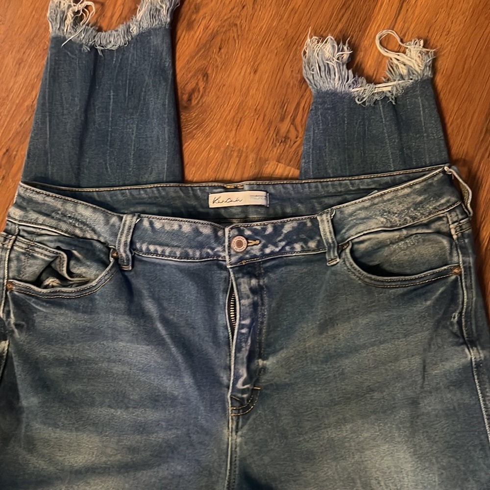 Women’s KanCan Jeans